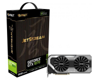 Palit GeForce GTX 1070 JetStream 8GB GDDR5 - 374654 - zdjęcie 1